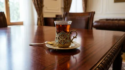 Hamas Urges Iran to Spare Gulf States: A Crucial Geopolitical Pivot