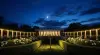 Trump Stops Mid-Speech After Mistaking Sky Object for a Drone at Rose Garden Dinner