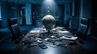 The MAGA Meltdown: Why Everyone is Arguing About Iran and 'Manhood'