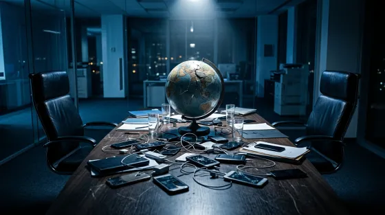 The MAGA Meltdown: Why Everyone is Arguing About Iran and 'Manhood'