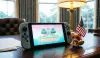 Trump Gets the Animal Crossing Treatment in Surreal White House AI Video