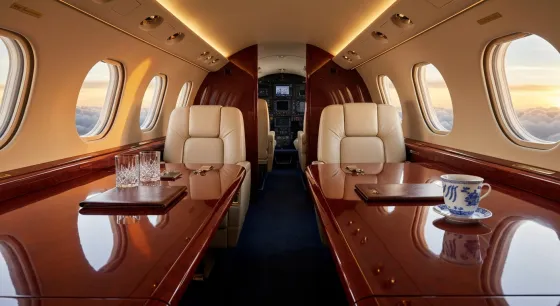 Tim Cook, Elon Musk and a Boardroom on a Plane: Trump's CEO-Stuffed China Trip