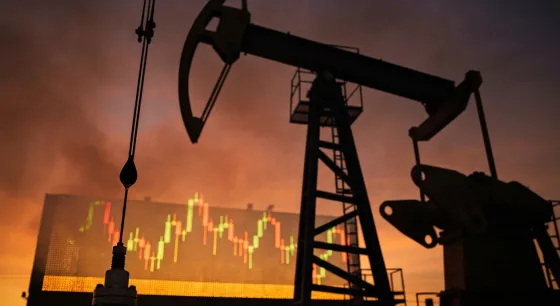 Brent bei 126 Dollar: Warum der Ölmarkt gerade so stark schwankt wie seit dem Einmarsch Putins in die Ukraine nicht mehr