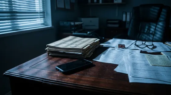 Mandelson's Personal Phone Messages Sought as Ambassador Files Saga Takes Another Twist