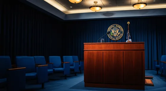 Последний рубеж Пауэлла: четыре вывода из финального решения главы ФРС по ставкам