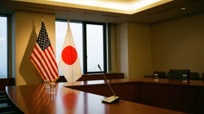 Trump Draws Pearl Harbour Comparison While Defending Iran Strike Decision to Japanese PM