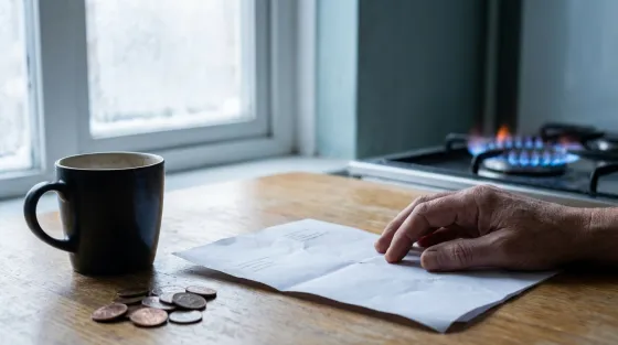 Your Energy Bills Are About to Get £332 Heavier. Yes, Again.