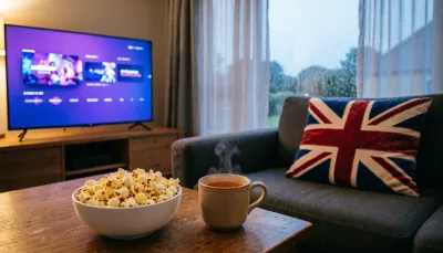 HBO Max Has Landed in the UK: Here's How to Get It Through Amazon Prime Video (and Whether You Should Bother)