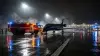 LaGuardia Airport Crash: A Fire Truck, a Landing Plane, and Ten Ignored Calls to Stop