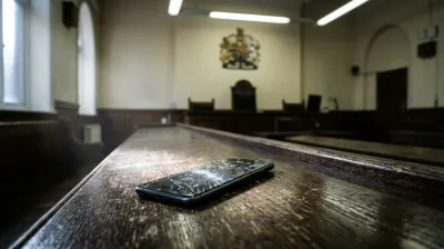 Keyboard Warrior Gets His Day in Court: Man Sentenced for Racially Abusing Jess Carter