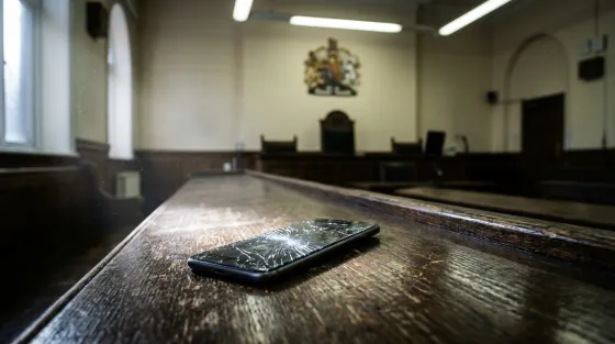 Keyboard Warrior Gets His Day in Court: Man Sentenced for Racially Abusing Jess Carter