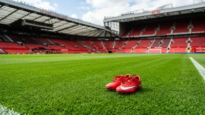 Max Dowman and the Arsenal Hype Machine: How to Handle a Teenage Prodigy Without Breaking Him