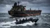 Britain Is About to Board Russian Shadow Fleet Tankers, and Putin Won't Like It One Bit