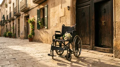 Spain Failed Noelia Castillo Long Before She Chose Euthanasia