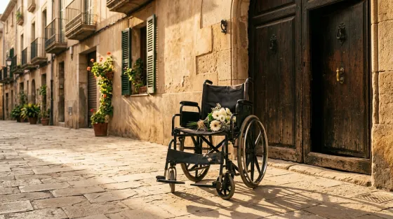 Spain Failed Noelia Castillo Long Before She Chose Euthanasia