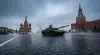 Tanks for Nothing: Why Moscow's Stripped-Back Victory Day Parade Speaks Volumes