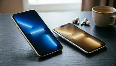 Samsung Galaxy S26 Ultra vs iPhone 17 Pro Max: The Only Buying Guide You Actually Need