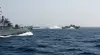 Strait Talk: Trump, Iran and the Latest High Seas Drama
