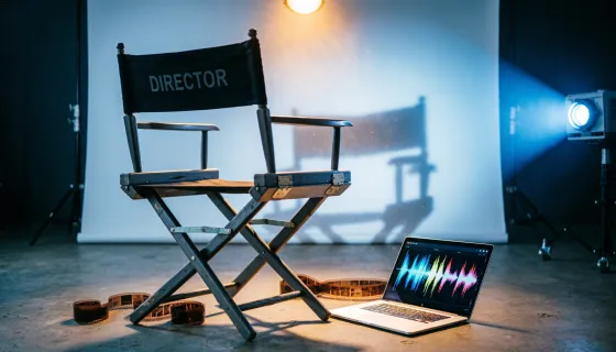 Val Kilmer Returns From Beyond the Grave, Courtesy of AI and a Willing Estate