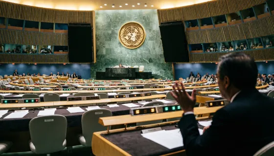 The UN Just Voted on Slavery Reparations. Now Comes the Hard Part.
