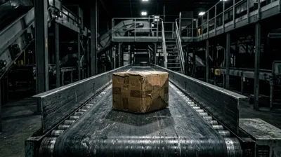 Return to Sender: Trial Begins Over Explosive Parcels in the UK