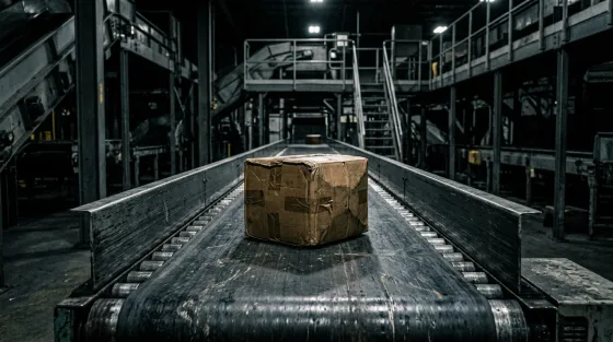 Return to Sender: Trial Begins Over Explosive Parcels in the UK