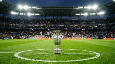 Blue is Still the Colour: Chelsea Lift the League Cup While Man Utd Search for Answers