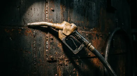 Why $138 is the Magic Number for Oil and Your Wallet