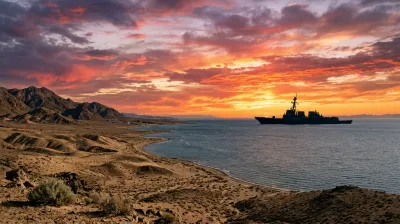 Geopolitical Escalation: Analysing the Strategic Implications of Recent US-Iran Hostilities