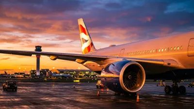 British Airways is Finally Heading Back to Melbourne and Colombo: What You Need to Know
