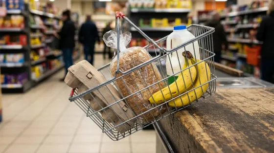 Why the Strait of Hormuz Standstill Will Cost You More at the Till