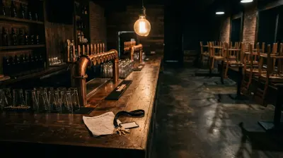 BrewDog's 'Fire and Rehire' Row: Redundant Staff Told to Reapply for Their Own Jobs