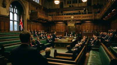 Starmer Tells MPs to Drop the Wishful Thinking: Iran War Is Not Ending Anytime Soon