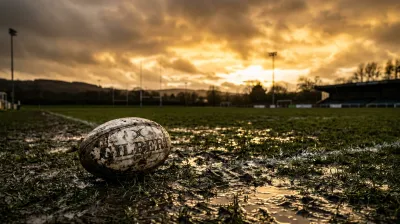 The English Rugby Paradox: Why Losing to France Might Be Our Best Result Yet