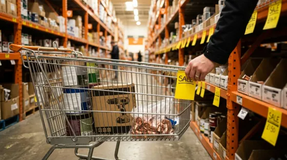 Home Depot Deals in March 2026: What's Actually Worth Your Money (and What's Just Hype)