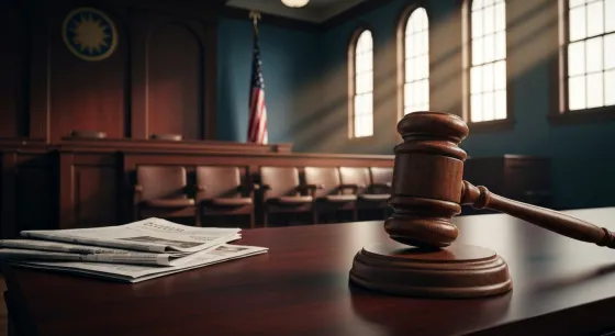 Trump Sigue Perdiendo en los Tribunales, Pero Su Guerra Contra la Prensa Estadounidense Continúa Imparable