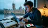 This 24-Year-Old Built an AI Tool That Lets You Vote on Every UK Bill, and It's Brilliantly Simple