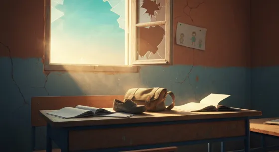 Zwei Monate, keine Antworten: Warum das Schweigen des Pentagons zum Schulangriff in Minab so laut ist