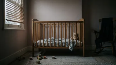 Nursery Admits Corporate Manslaughter After Toddler Dies in Its Care