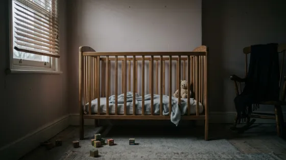 Nursery Admits Corporate Manslaughter After Toddler Dies in Its Care