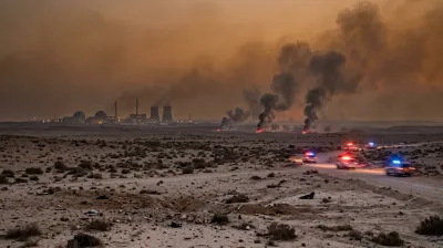 Iran Strikes Near Dimona Nuclear Site as Israel's Interceptors Fail Their One Job