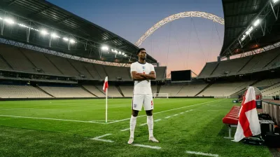 Ben White Returns to England Squad: The Three-Year Exile Is Over