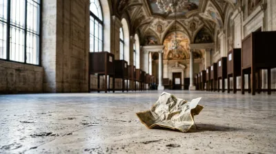 Meloni's Referendum Gamble Backfires: What Italy's 'No' Vote Means for Her Future