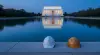 Dipping Into Trouble: The Curious Case of the $6.9 Million Reflecting Pool Makeover
