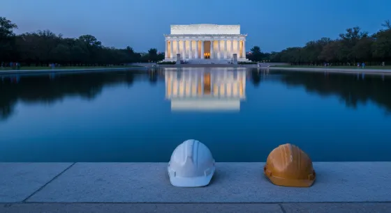 Dipping Into Trouble: The Curious Case of the $6.9 Million Reflecting Pool Makeover