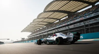 Kimi Antonelli Conquers Shanghai: A Mercedes Masterclass and a McLaren Meltdown