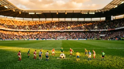 Troy Deeney's Premier League Team of the Week: Who Made the Cut?