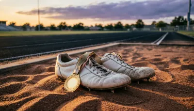 Mary Rand: The Woman Who Literally Leapt Into Olympic History Dies at 86