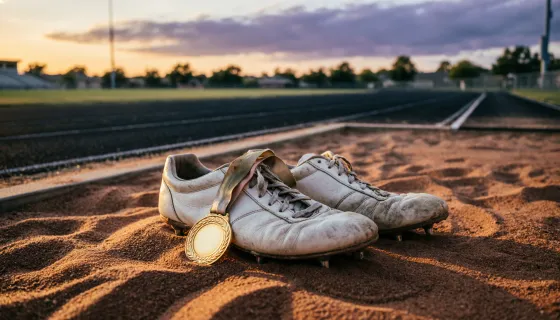 Mary Rand: The Woman Who Literally Leapt Into Olympic History Dies at 86