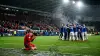 Wales Crash Out on Penalties as Bosnia Shatter World Cup Dreams in Cardiff